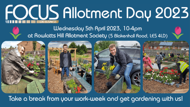 FOB Allotment Day 2023 ad3