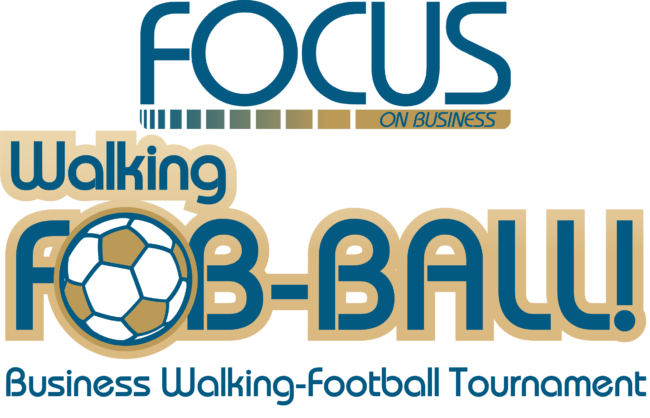 FOCUS FoB-Ball logo