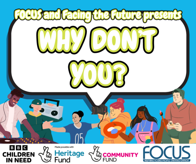 Focus – Why Don’t You post (website featured image)